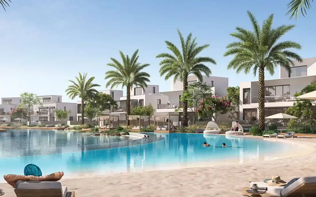 The Oasis