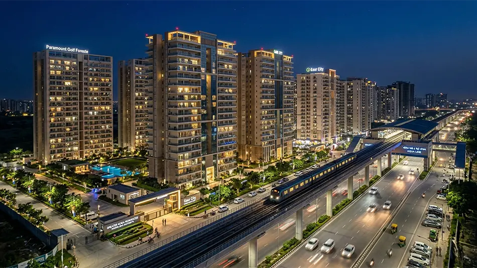 Greater Noida