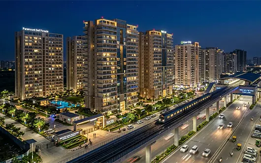 Greater Noida