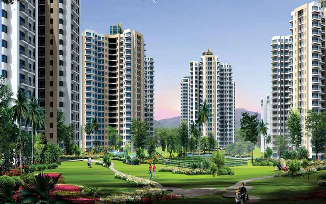Noida Sector 44