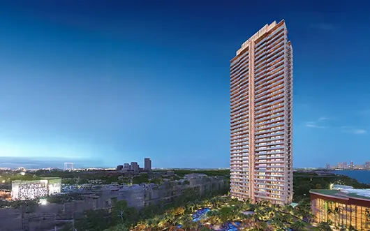 Noida Sector 44