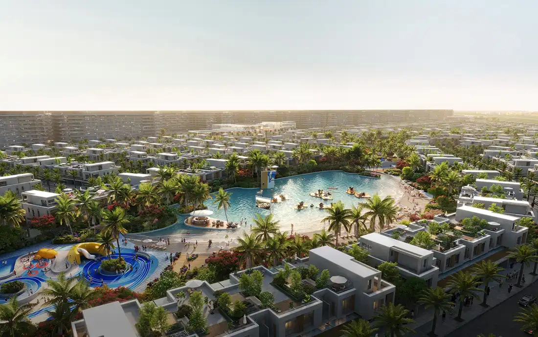 Damac Riverside
