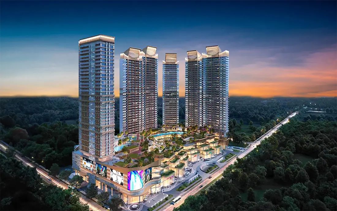 Noida Sector 97