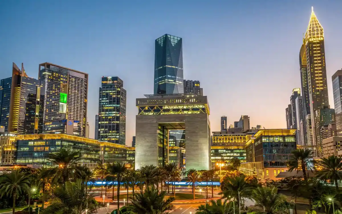 DIFC