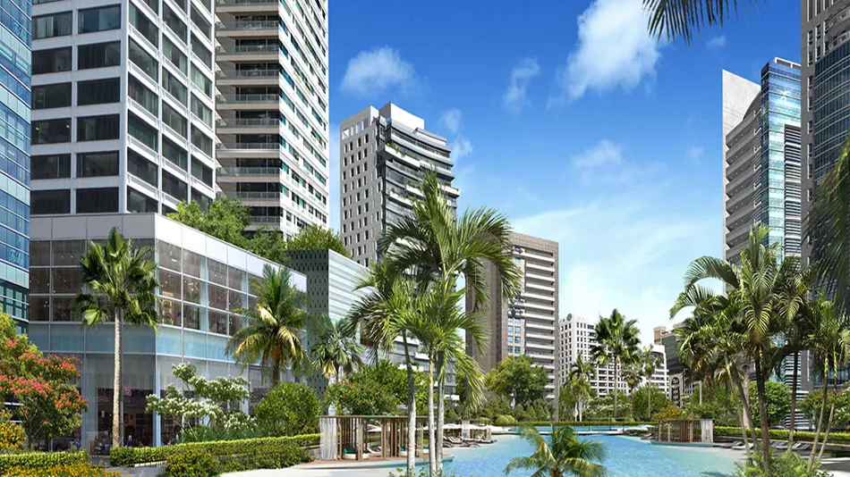 Meydan Horizon