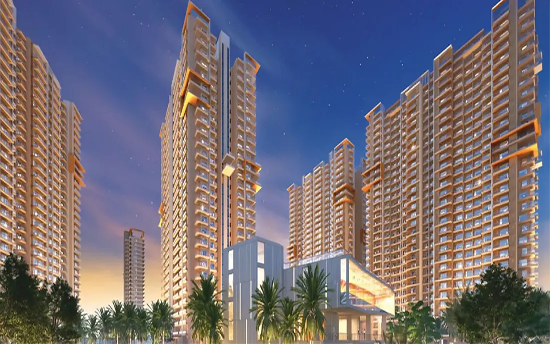 Greater Noida Sector 12