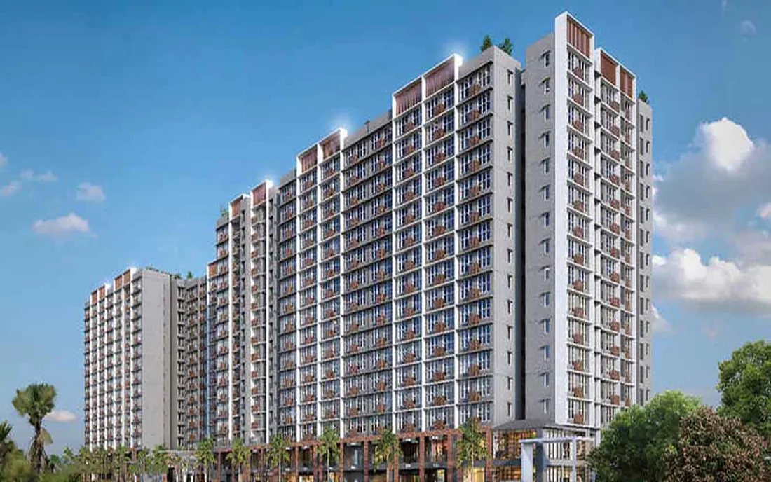 Noida Sector 146