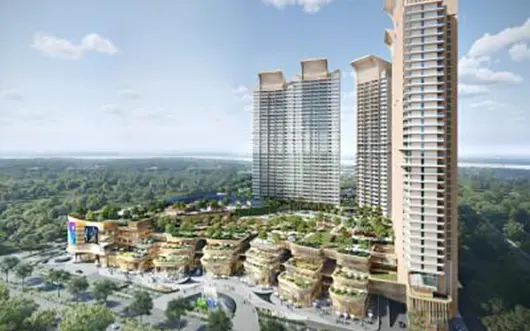 Noida Sector 146