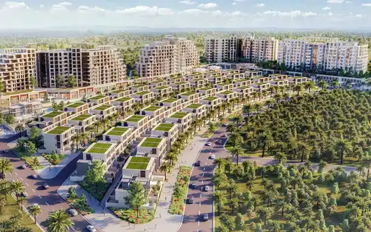 Jebel Ali