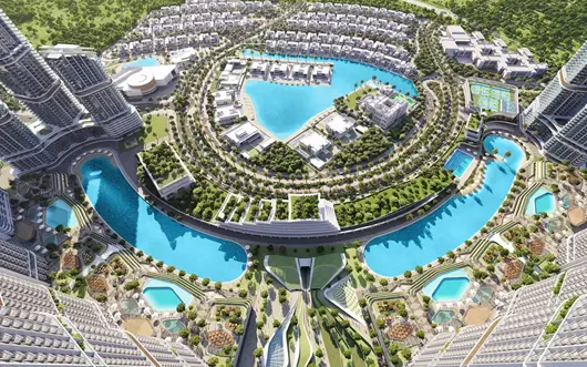 Sobha Hartland