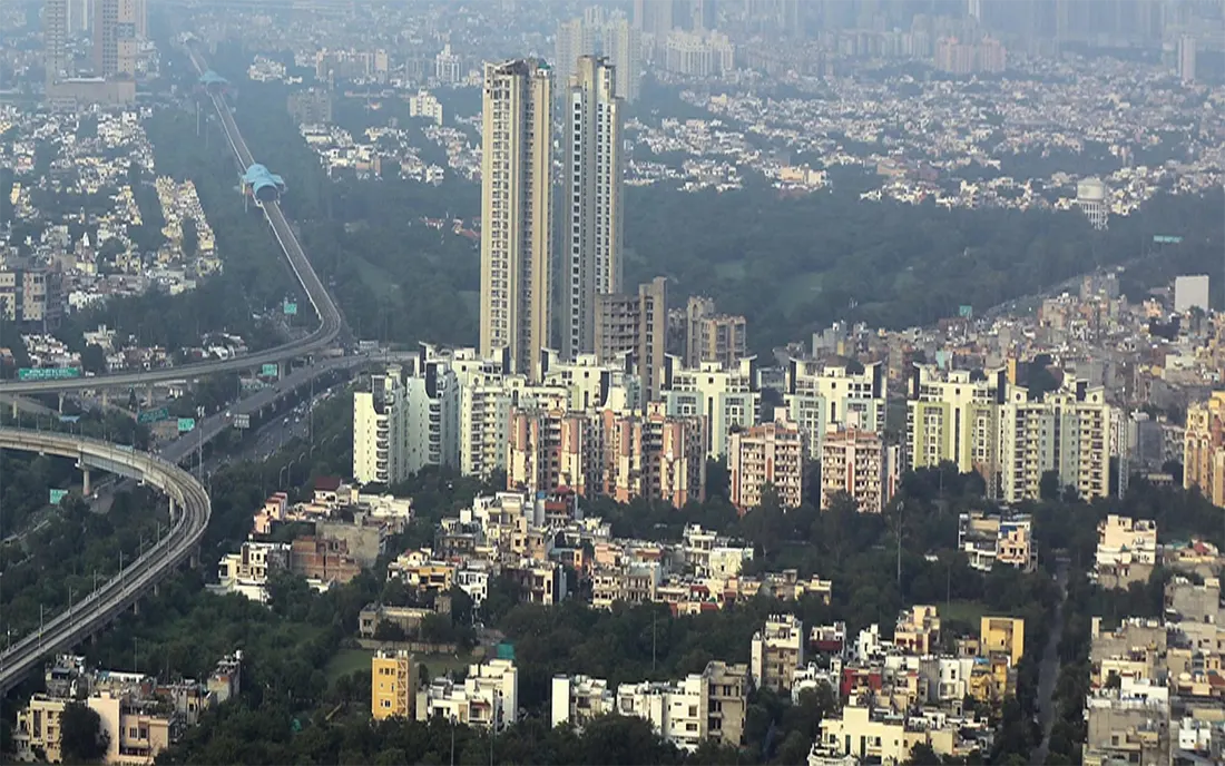 Greater Noida
