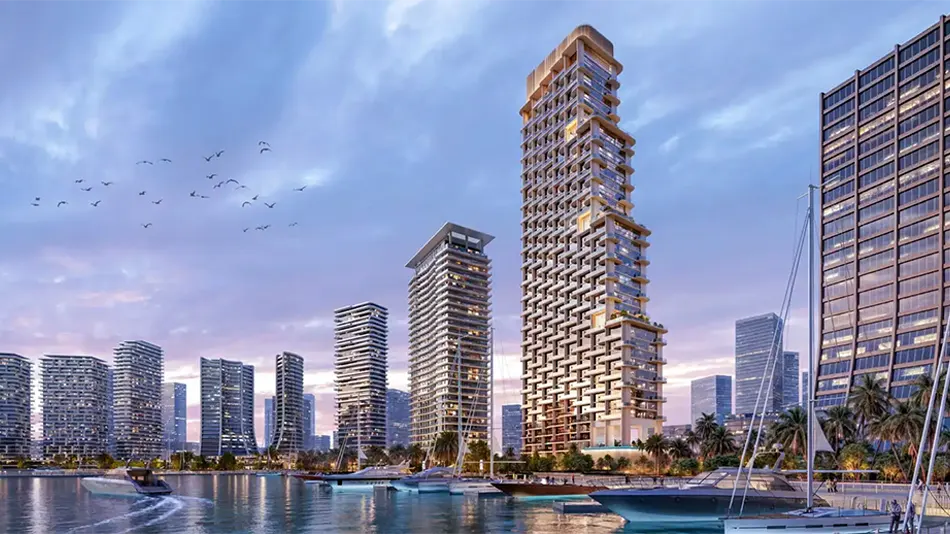 Dubai Design District