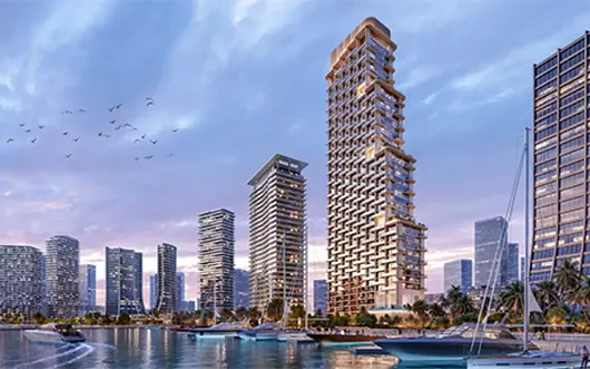 Dubai Design District