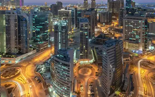 Barsha Heights
