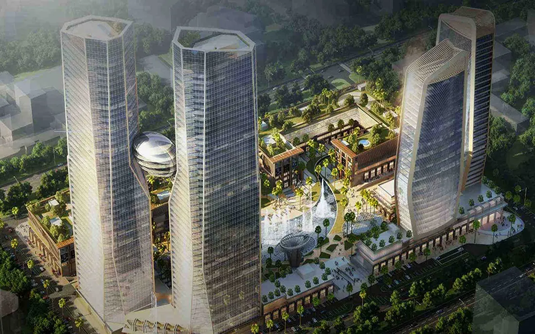 Noida Sector 140A
