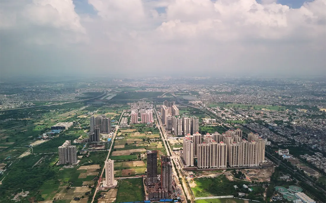 Siddarth Vihar