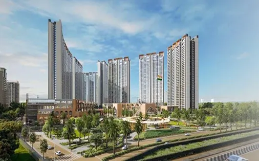 Siddarth Vihar