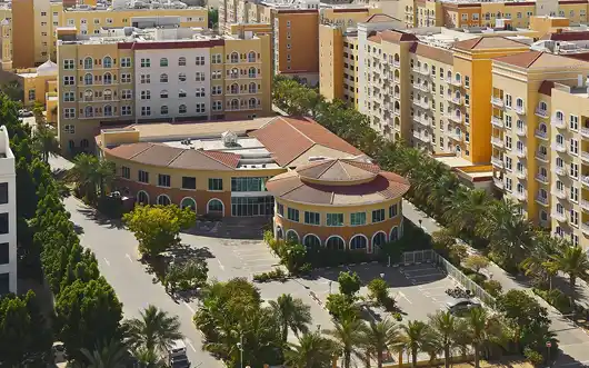 Dubai Investment Park
