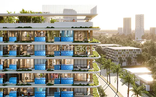 DubaiLand Residence Complex