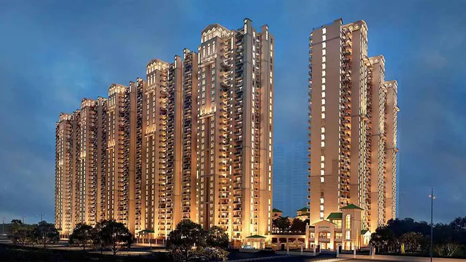 Noida Sector 146