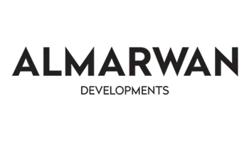 Al Marwan Group Logo