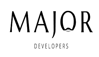 Major Developers Logo