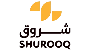 Shurooq Logo
