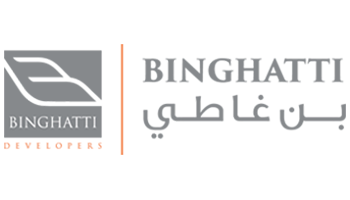 Binghatti Etherea logo