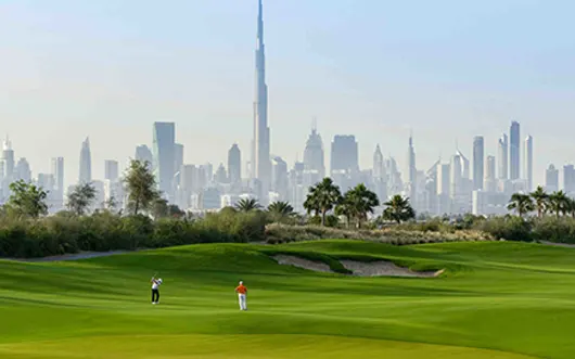 Dubai Hills Estate