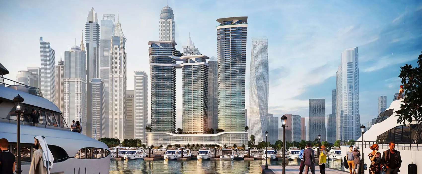 Sobha SeaHaven