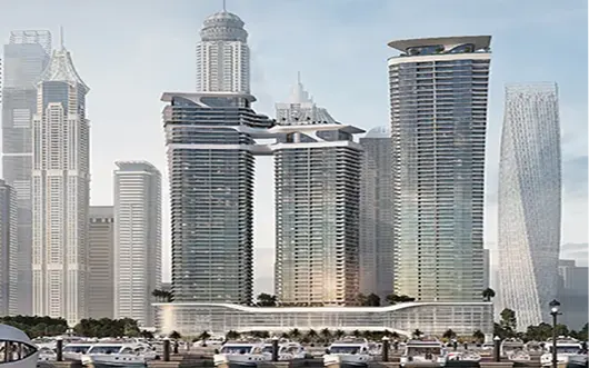 sobha-seahaven