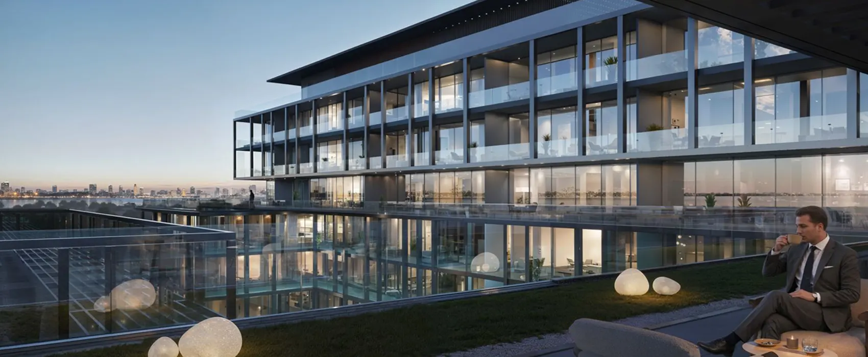 Sensi by Reportage Properties