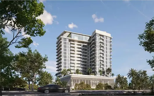 Omya Residences