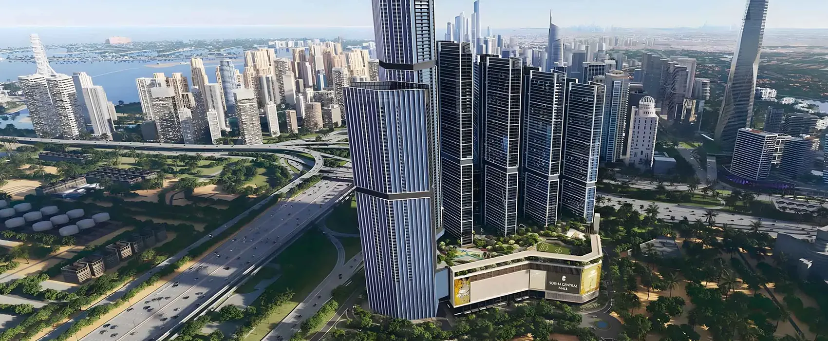 Treppan Living Prive