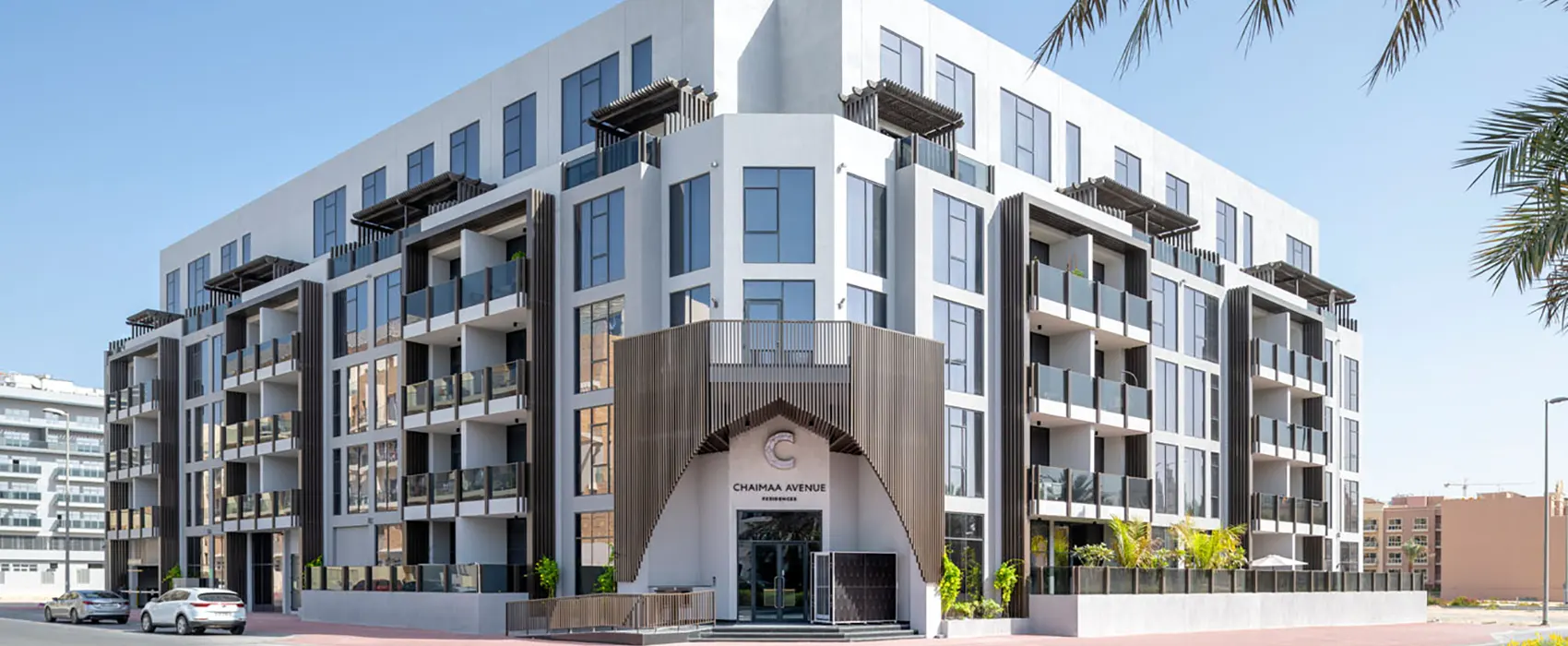 ISLA Private Residences