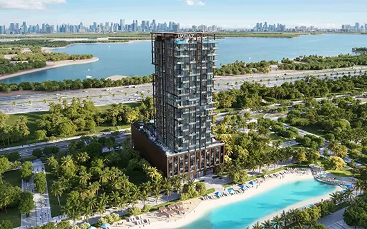 Chavelle at Meydan Horizon
