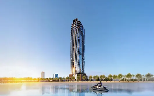 al-ghaf-tower