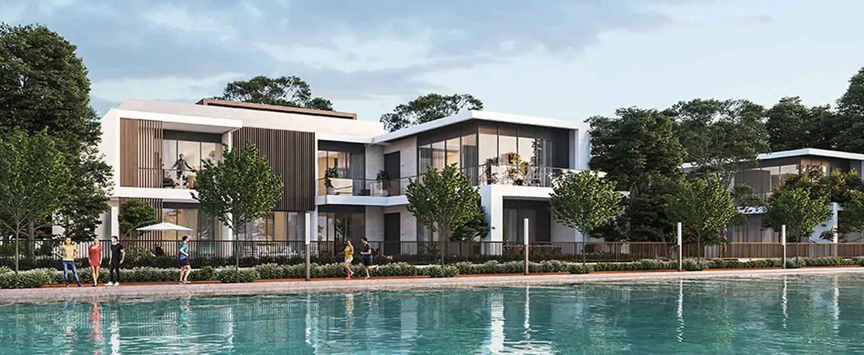 The Grove by Sobha Realty