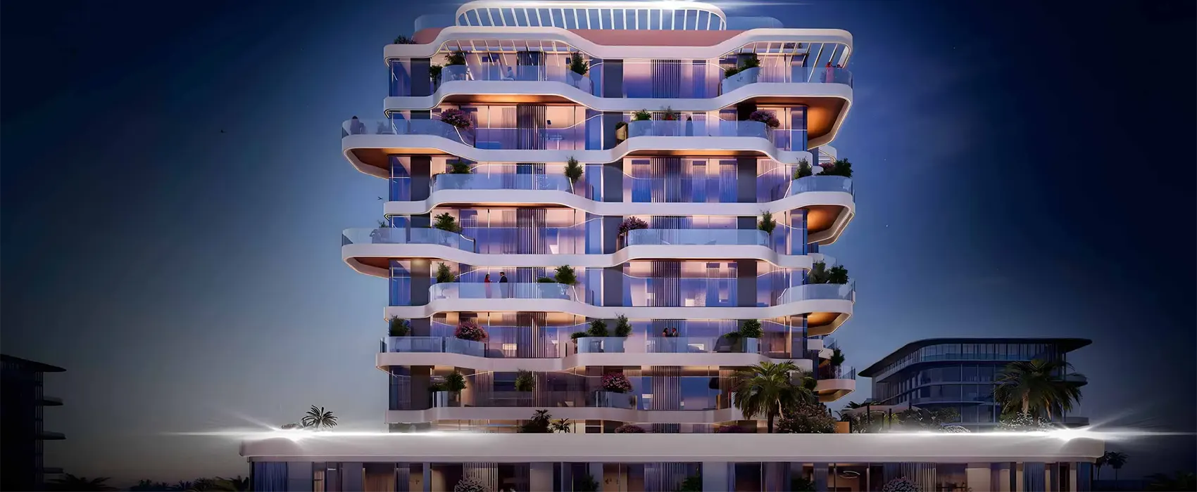Waldorf Astoria Residences Dubai Islands