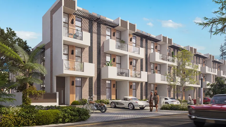 Reportage Hills at Dubailand Top Images