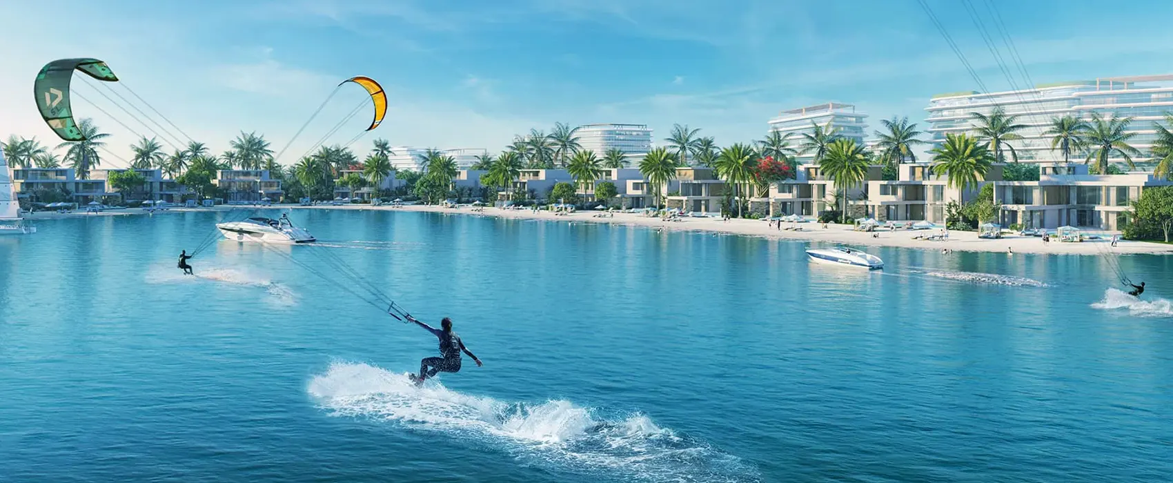 Capeside Marina Residences