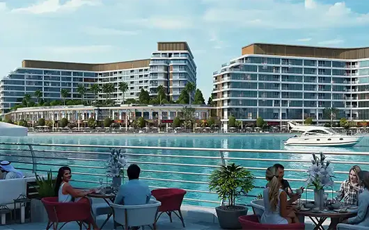 Capeside Marina Residences