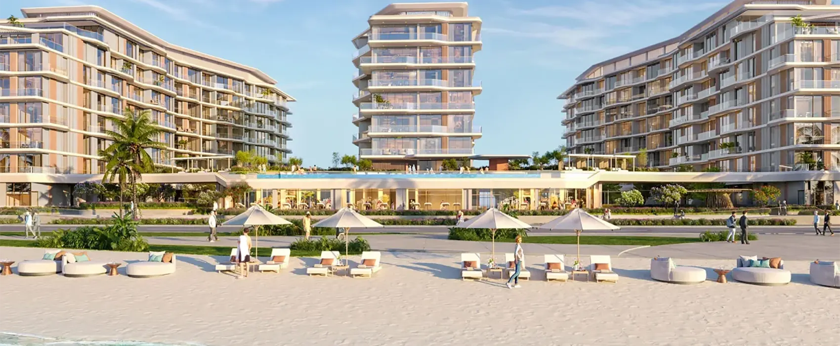Calla Isle by NYX Properties