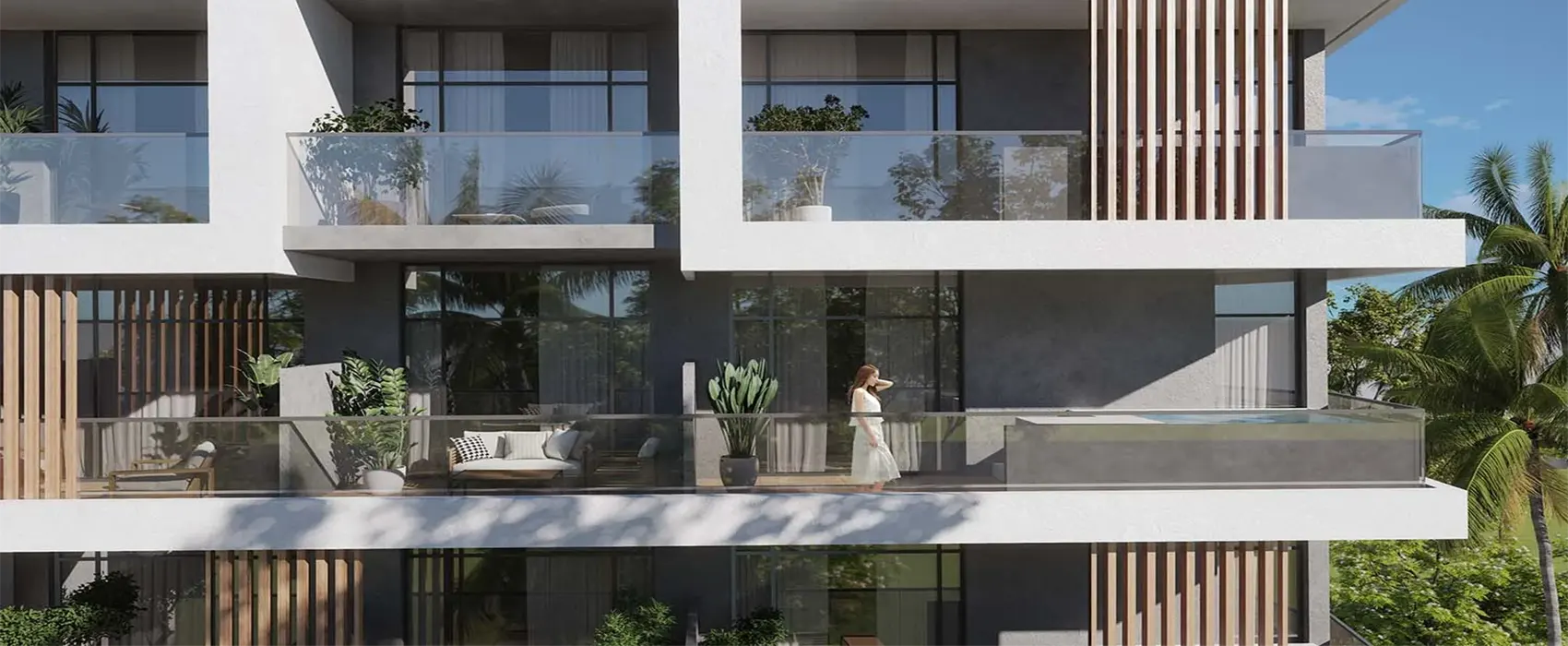 Saray South by Unique Saray