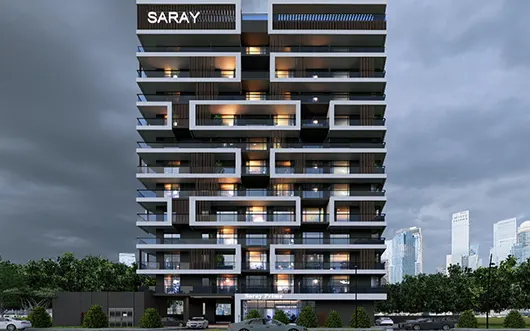 saray-south