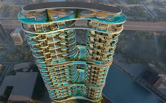 Amali Residences