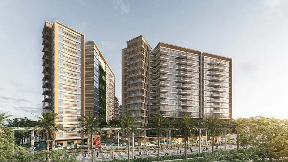 Expo City Hills 1 Top Images