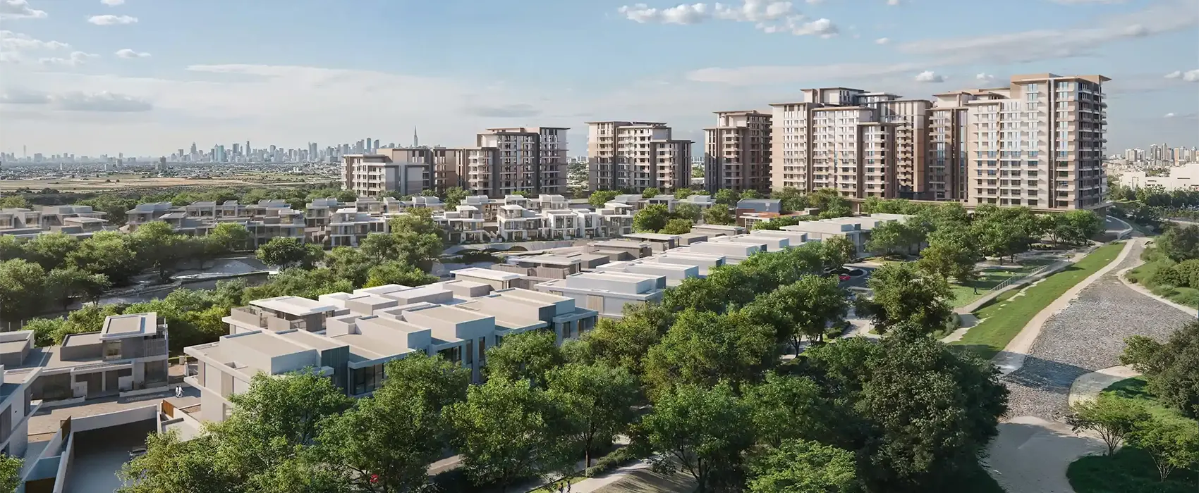 Expo City Hills 1