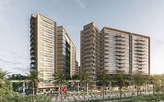 Expo City Hills 1
