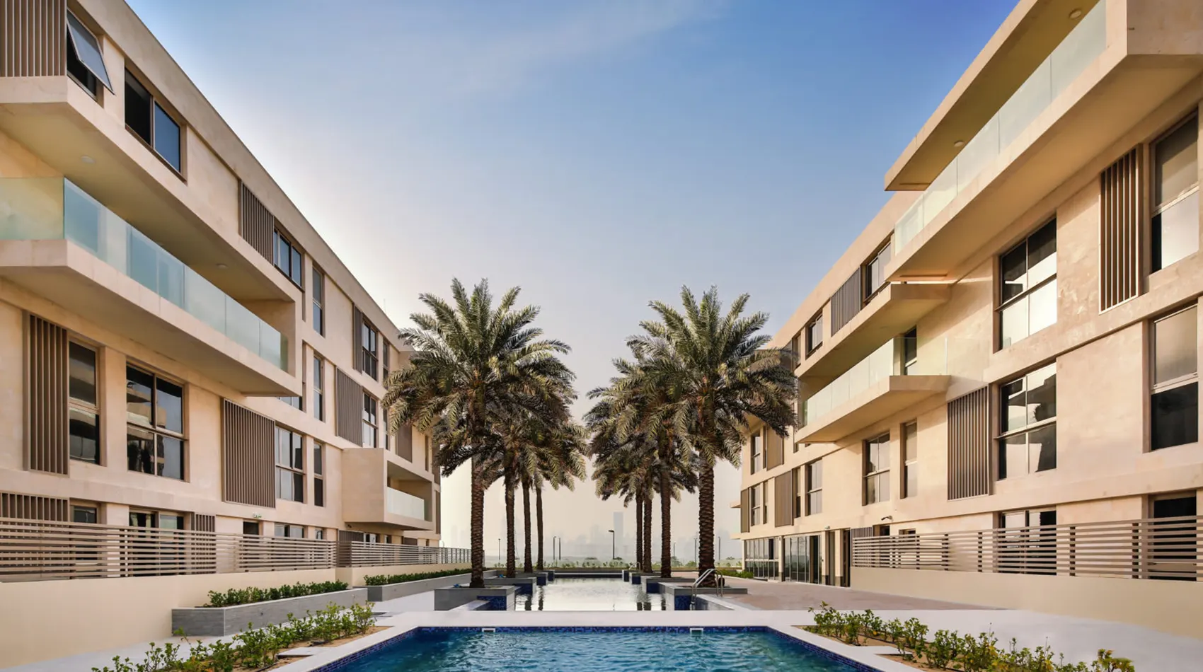 Nejm 1 Residences